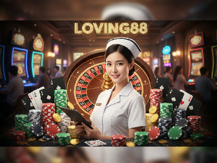 loving88 slot