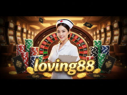 สมัคร loving88