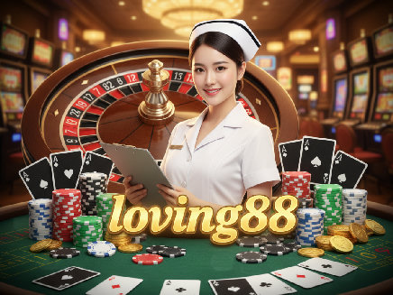 loving88 ทางเข้า