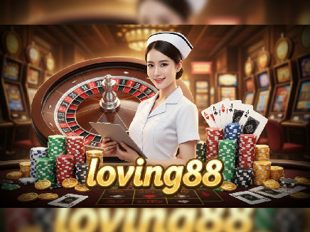 loving88 สล็อต
